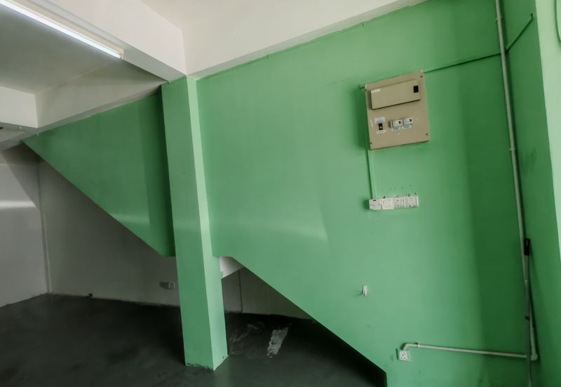 Taman Pelangi Semenyih 2