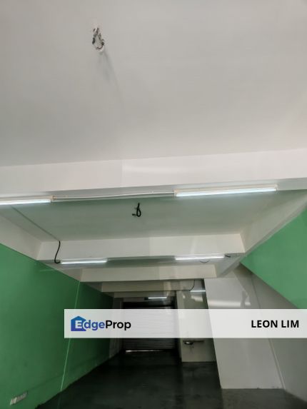Taman Pelangi Semenyih, Ground floor Shop office, 20 x 70, Selangor, Semenyih