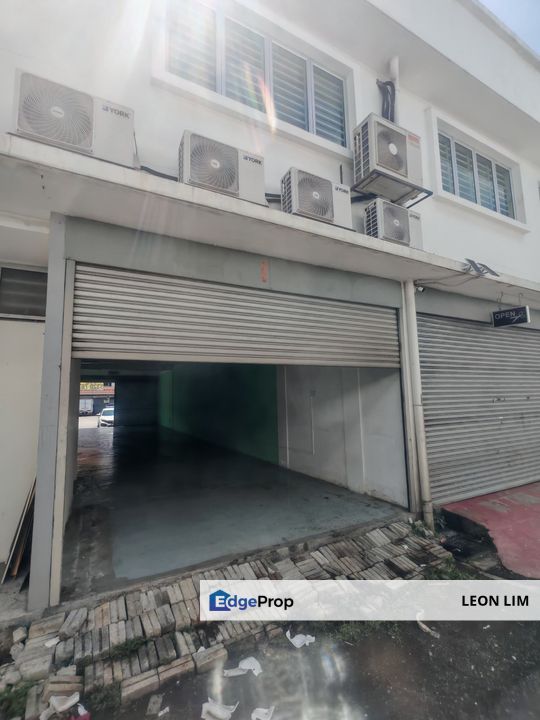 Taman Pelangi Semenyih, Ground floor Shop office, 20 x 70, Selangor, Semenyih