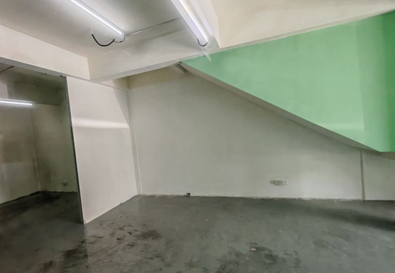 Taman Pelangi Semenyih 2