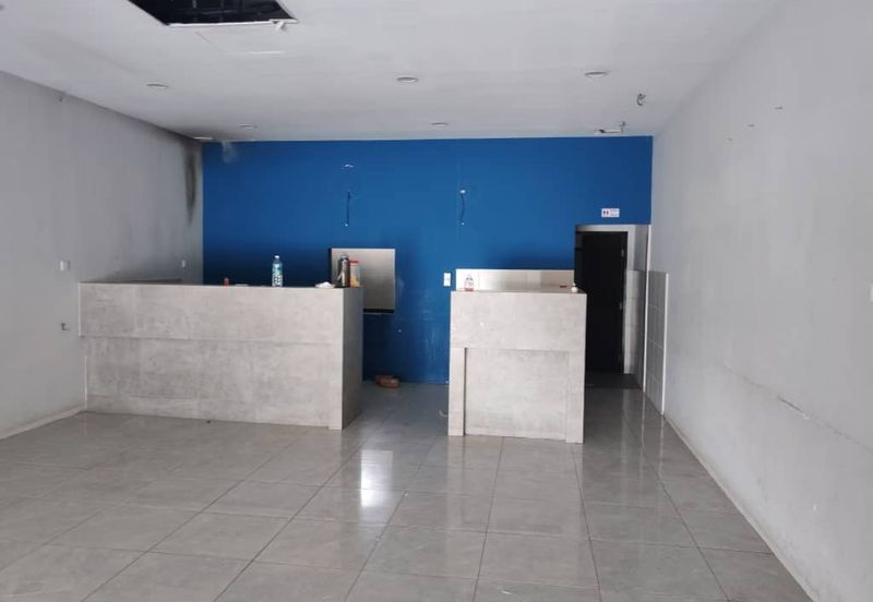 Baris Place @ Setia Mayuri