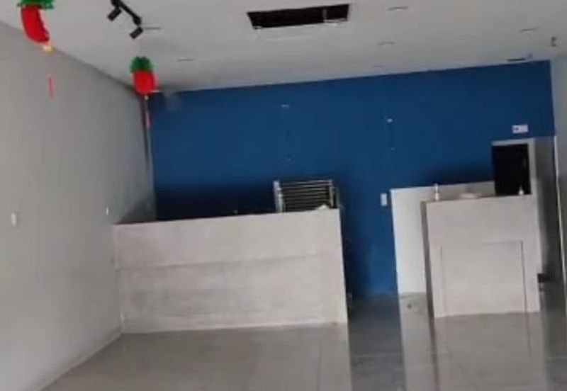 Baris Place @ Setia Mayuri