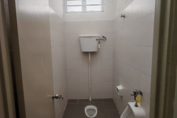 Taman Pelangi Semenyih 2