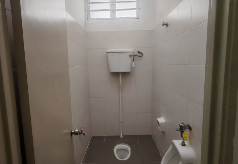 Taman Pelangi Semenyih 2