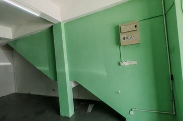 Taman Pelangi Semenyih 2