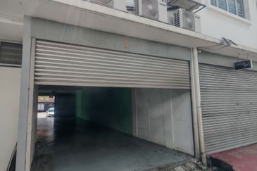 Taman Pelangi Semenyih 2