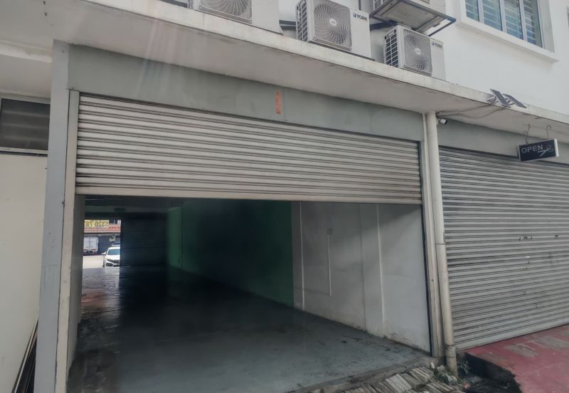 Taman Pelangi Semenyih 2