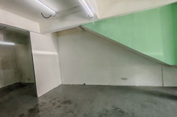 Taman Pelangi Semenyih 2