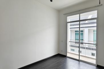 Merrydale @ Eco Majestic