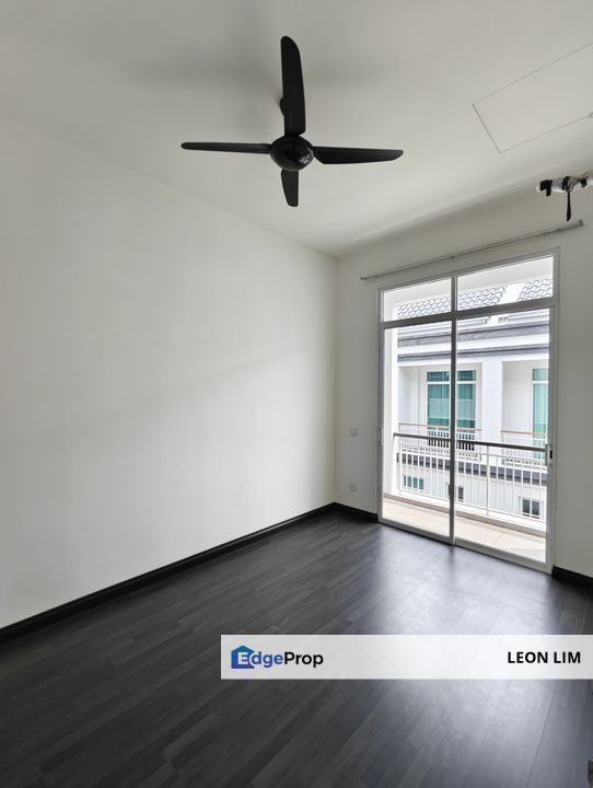 Merrydale, Cheerywood, Mellowood, Cradleton Eco Majestic Semenyih, 2 storey facing open no block view , Selangor, Semenyih