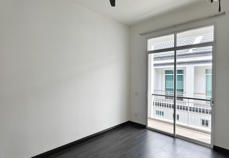 Merrydale @ Eco Majestic