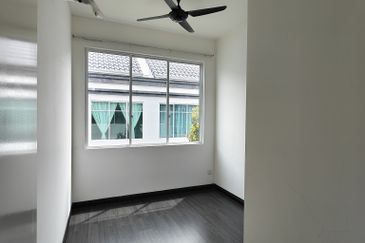 Merrydale @ Eco Majestic