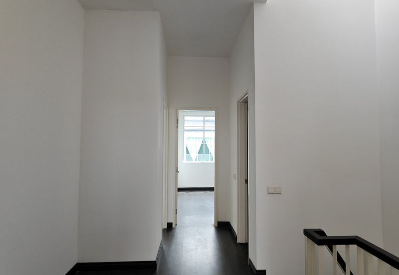 Merrydale @ Eco Majestic