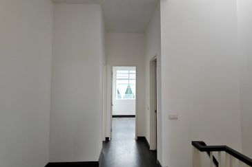 Merrydale @ Eco Majestic