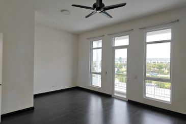 Merrydale @ Eco Majestic