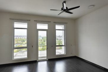 Merrydale @ Eco Majestic