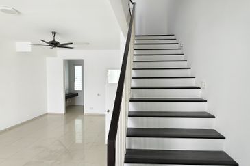 Merrydale @ Eco Majestic