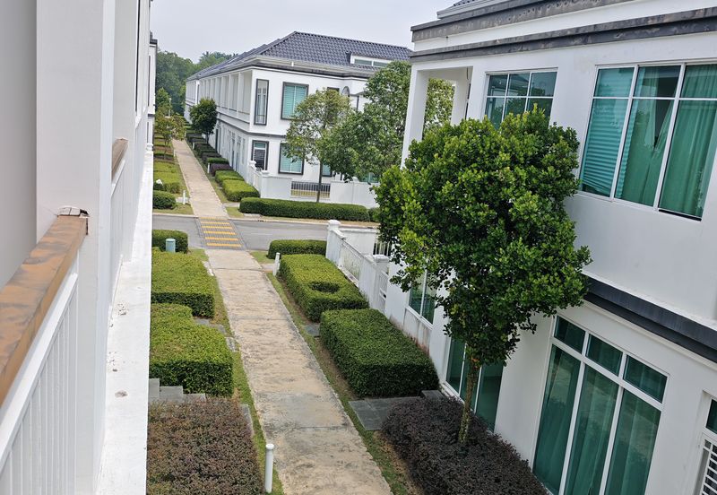 Merrydale @ Eco Majestic