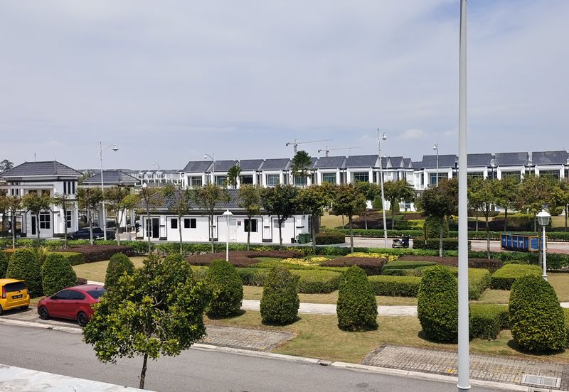 Merrydale @ Eco Majestic