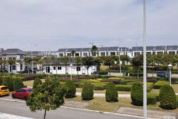 Merrydale @ Eco Majestic