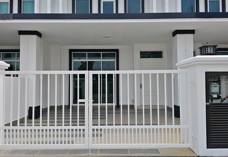 Merrydale @ Eco Majestic