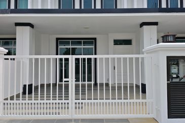 Merrydale @ Eco Majestic