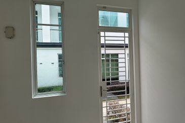 Merrydale @ Eco Majestic