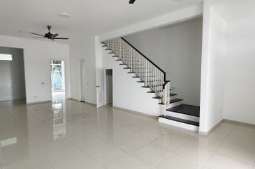 Merrydale @ Eco Majestic