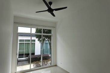 Merrydale @ Eco Majestic