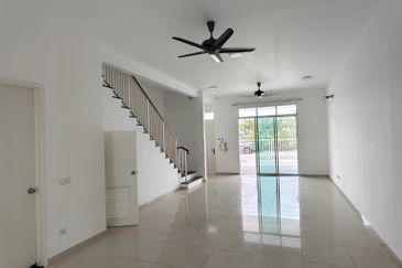 Merrydale @ Eco Majestic