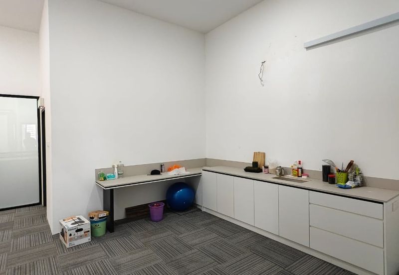 Brighton @ Eco Majestic