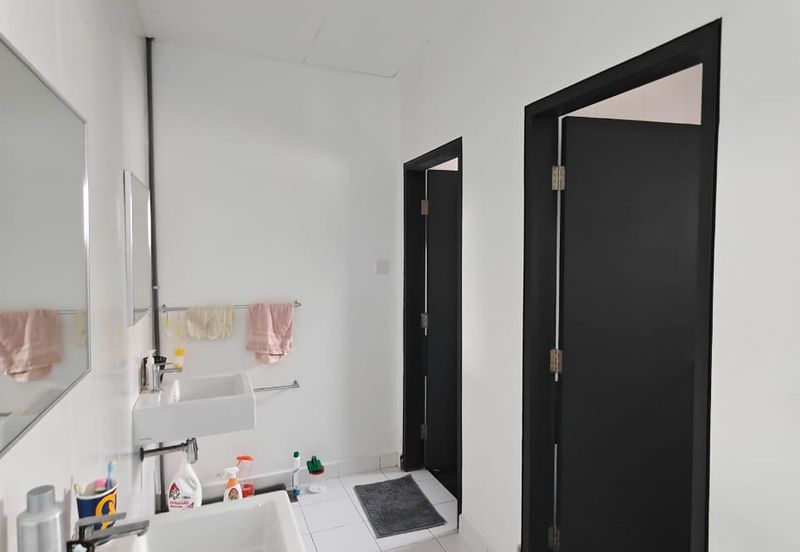 Brighton @ Eco Majestic