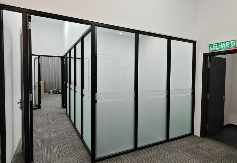 Brighton @ Eco Majestic