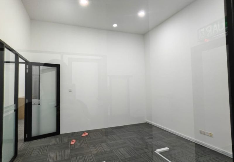 Brighton @ Eco Majestic