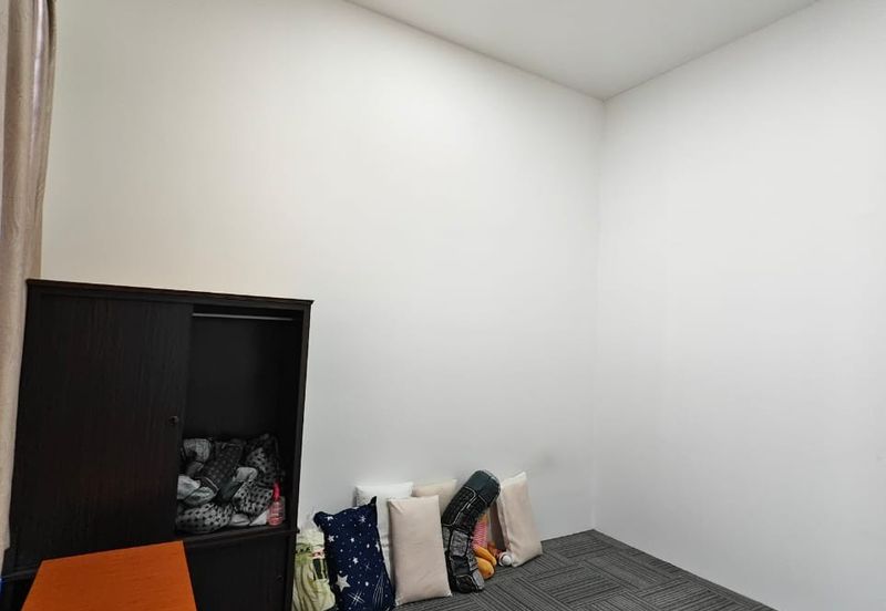 Brighton @ Eco Majestic