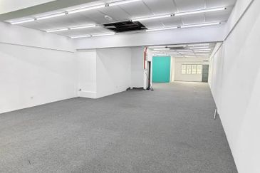 Taman Pelangi Semenyih 2