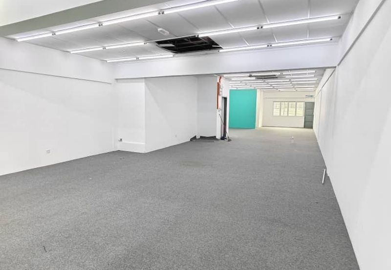 Taman Pelangi Semenyih 2