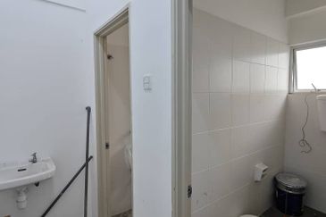 Taman Pelangi Semenyih 2