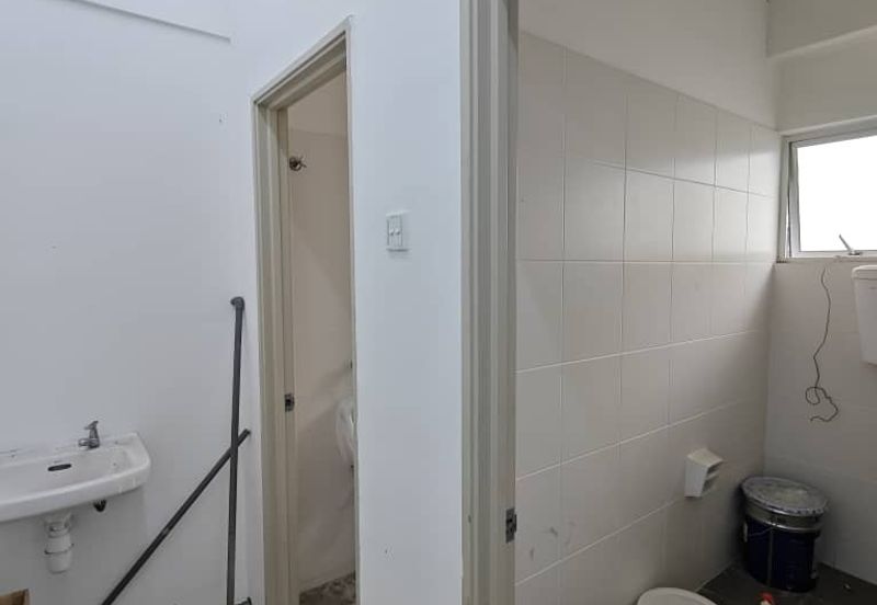 Taman Pelangi Semenyih 2