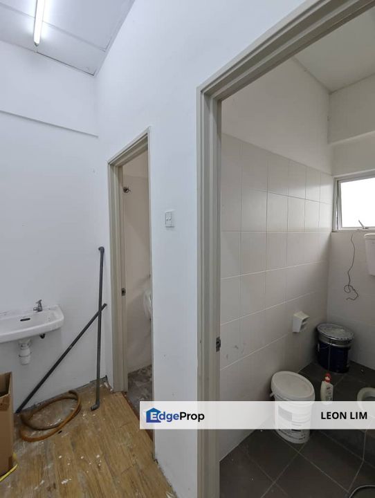 Taman Pelangi Semenyih 2, 1st floor shop office renovated, Selangor, Semenyih