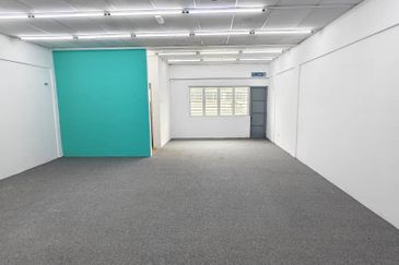 Taman Pelangi Semenyih 2