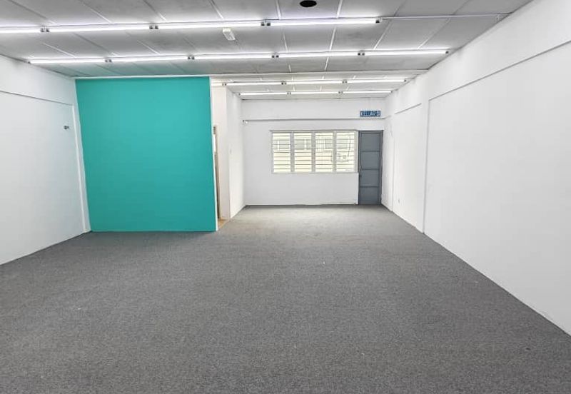 Taman Pelangi Semenyih 2