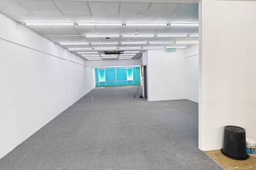 Taman Pelangi Semenyih 2