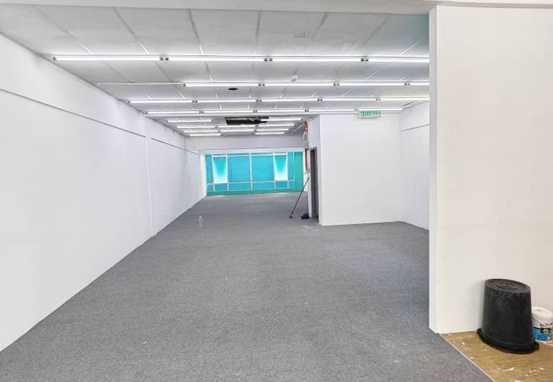 Taman Pelangi Semenyih 2