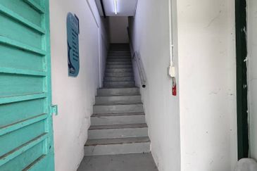 Taman Pelangi Semenyih 2