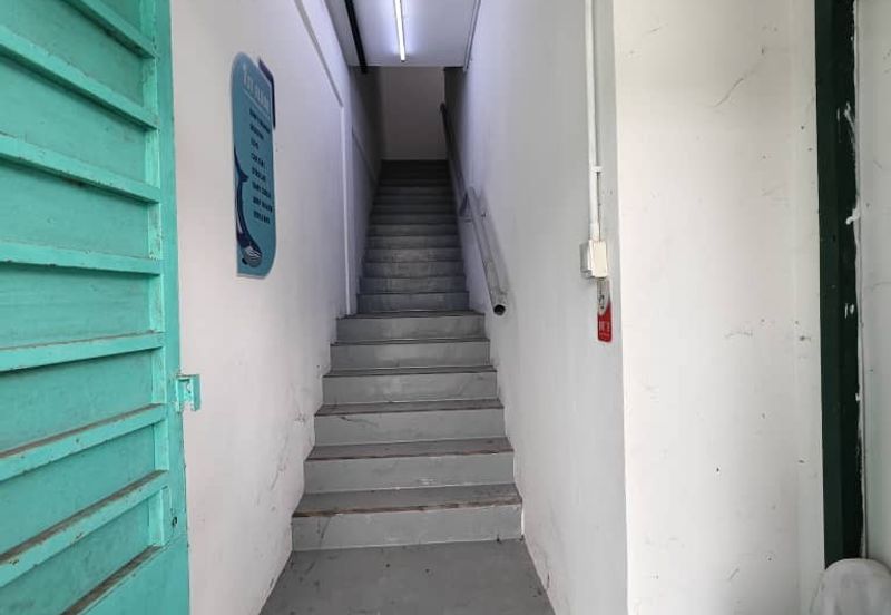 Taman Pelangi Semenyih 2