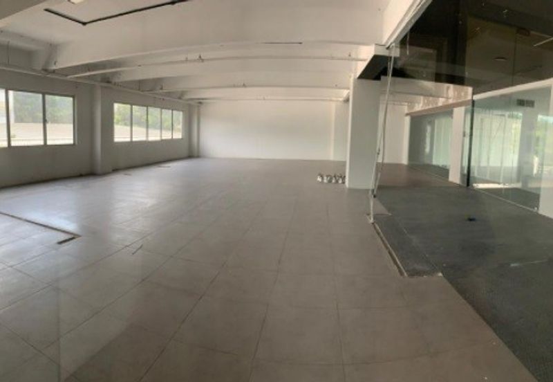 Wisma CKE@Taman Sri Bahtera Cheras, retail space with lift, whole floor 