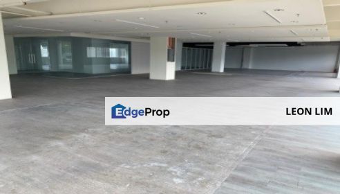 Wisma CKE@Taman Sri Bahtera Cheras, retail space with lift, whole floor , Kuala Lumpur, Cheras