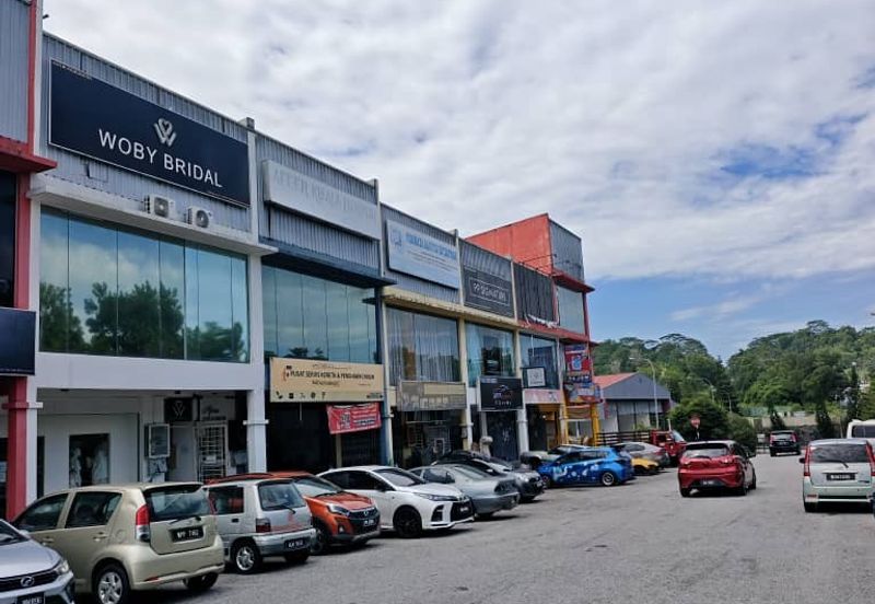 Taman Kajang Perdana