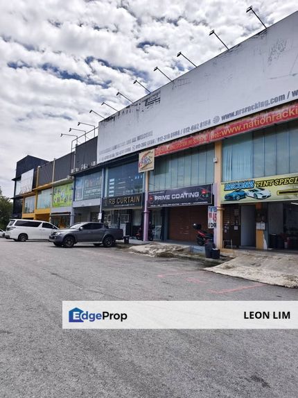 Taman Kajang Perdana, TTDI Grove, Kajang Restu, Taman Kajang Perdana, Kajang Prima 22 x 75, Selangor, Kajang